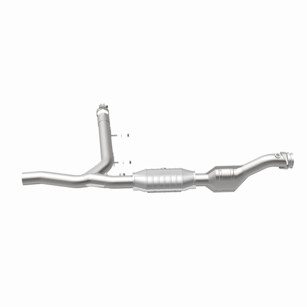 MagnaFlow Conv DF 97-98 Ford Trucks 4.6L - 447178
