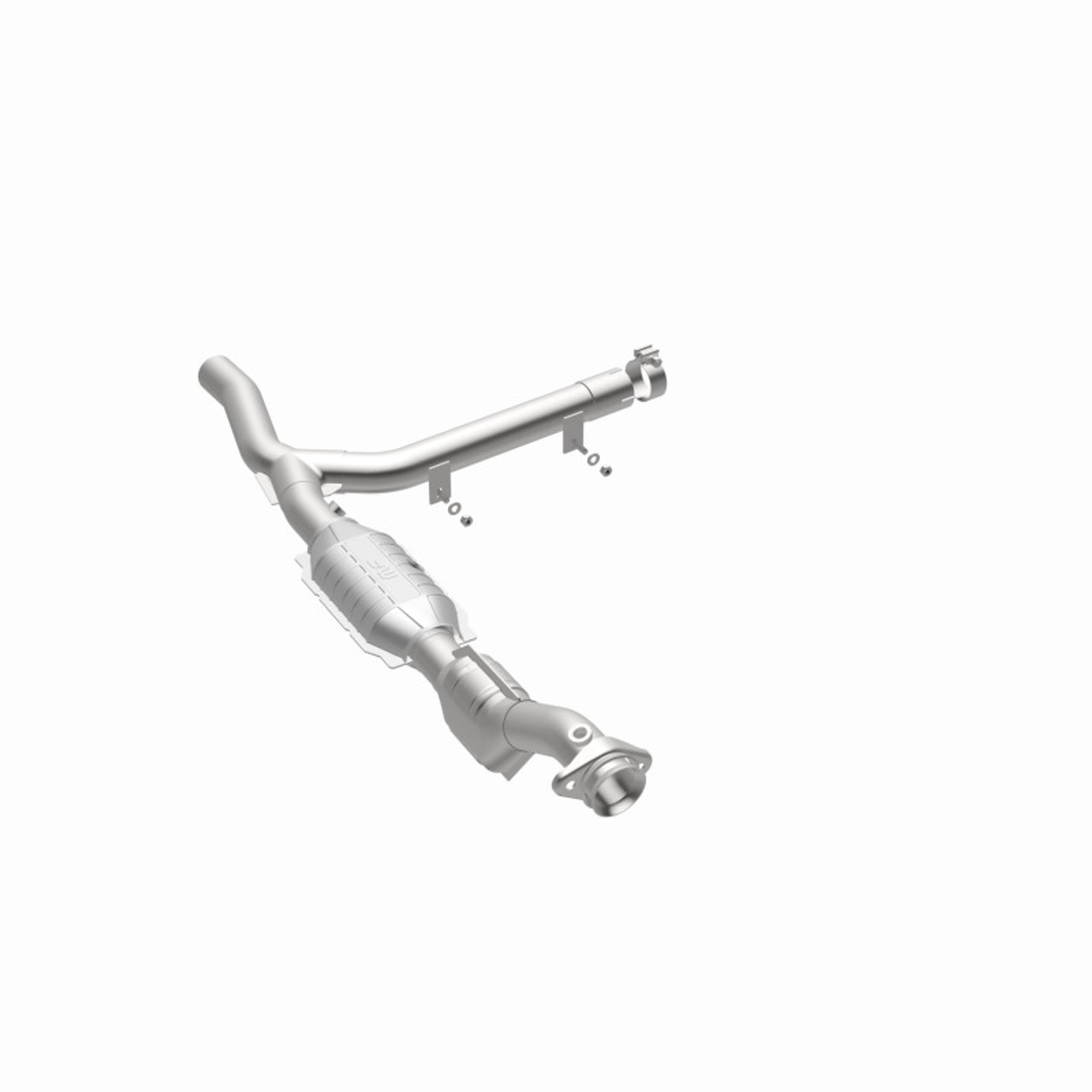 MagnaFlow Conv DF 97-98 Ford Trucks 4.6L - 447178