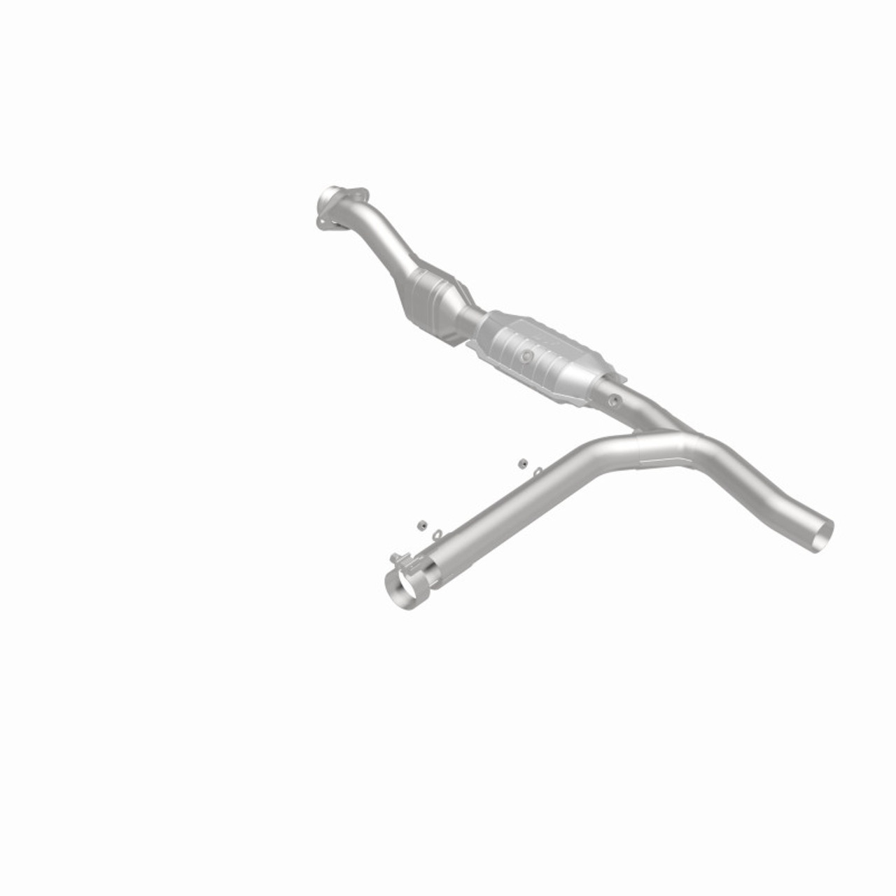 MagnaFlow Conv DF 97-98 Ford Trucks 4.6L - 447178