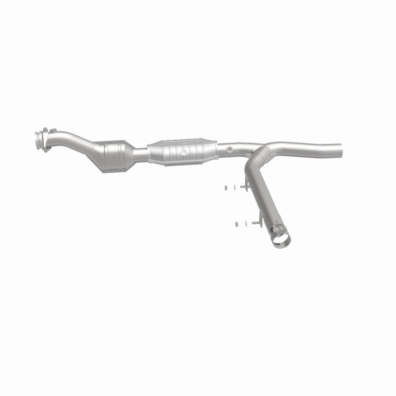 MagnaFlow Conv DF 97-98 Ford Trucks 4.6L - 447178