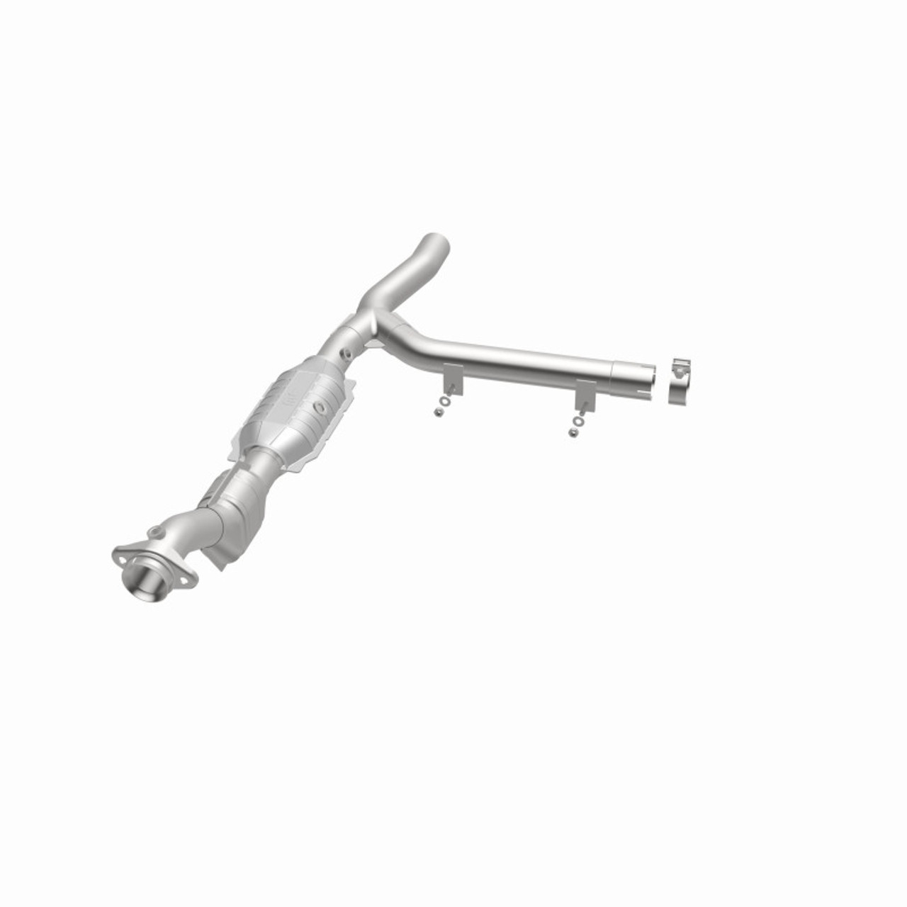 MagnaFlow Conv DF 97-98 Ford Trucks 4.6L - 447178