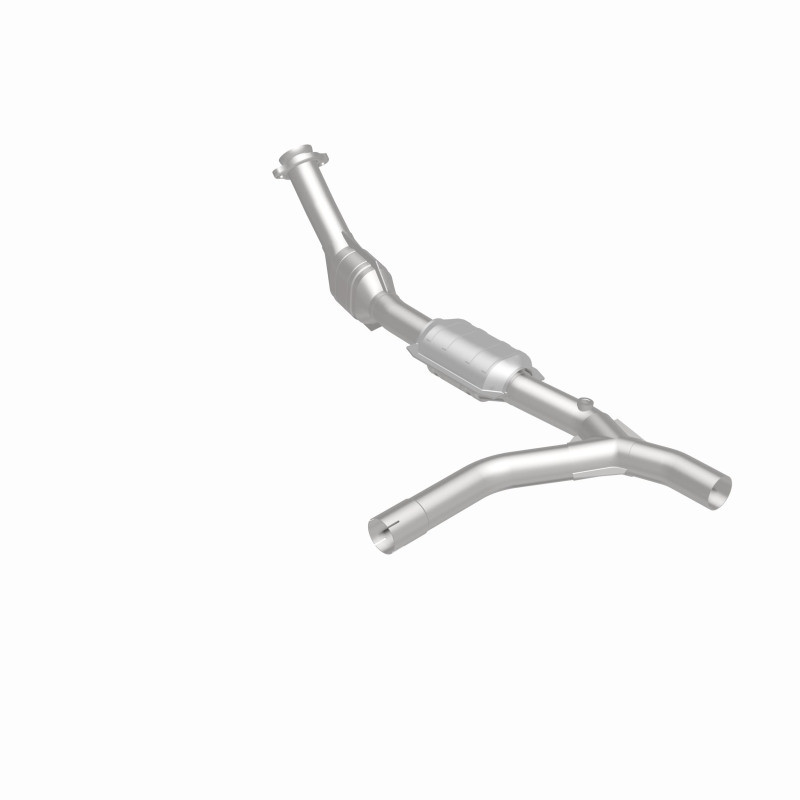 MagnaFlow Conv DF 97-00 Ford Vans 4.2L - 447180