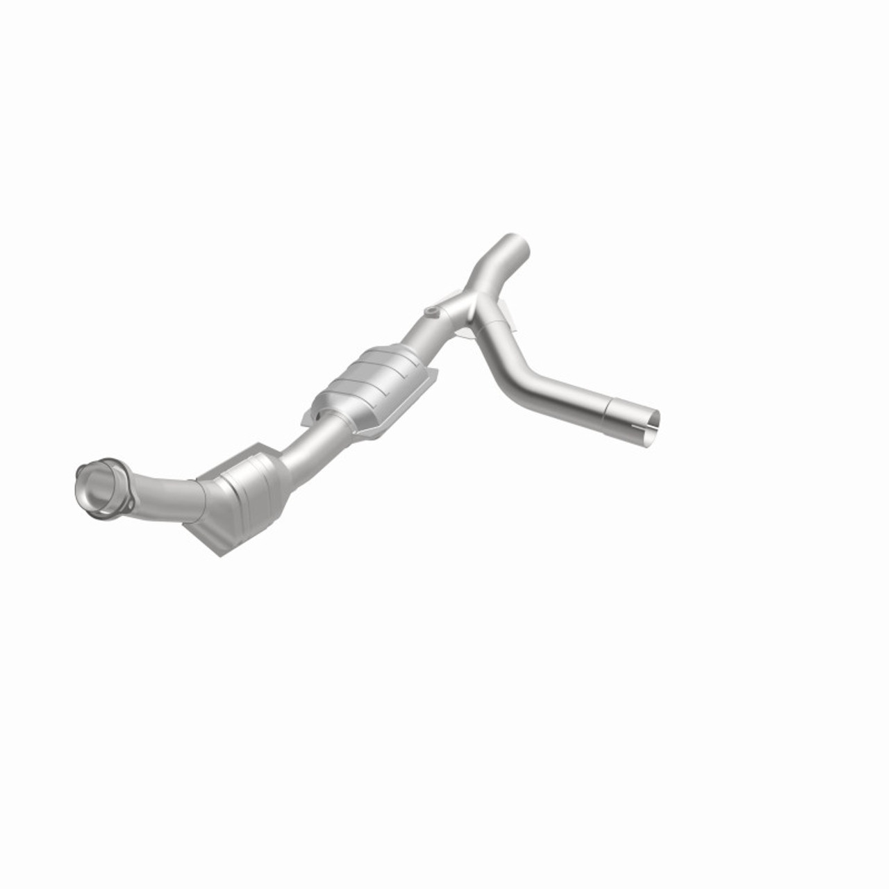 MagnaFlow Conv DF 97-00 Ford Vans 4.2L - 447180