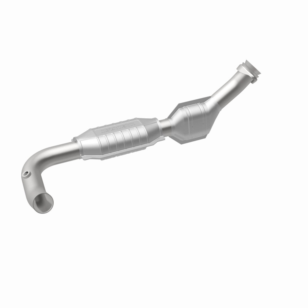 MagnaFlow Conv DF 97-99 Ford Vans 4.6L - 447183