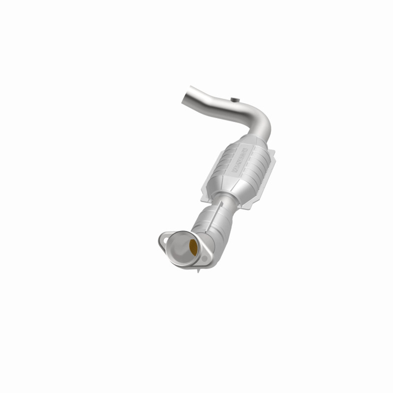MagnaFlow Conv DF 97-99 Ford Vans 4.6L - 447183