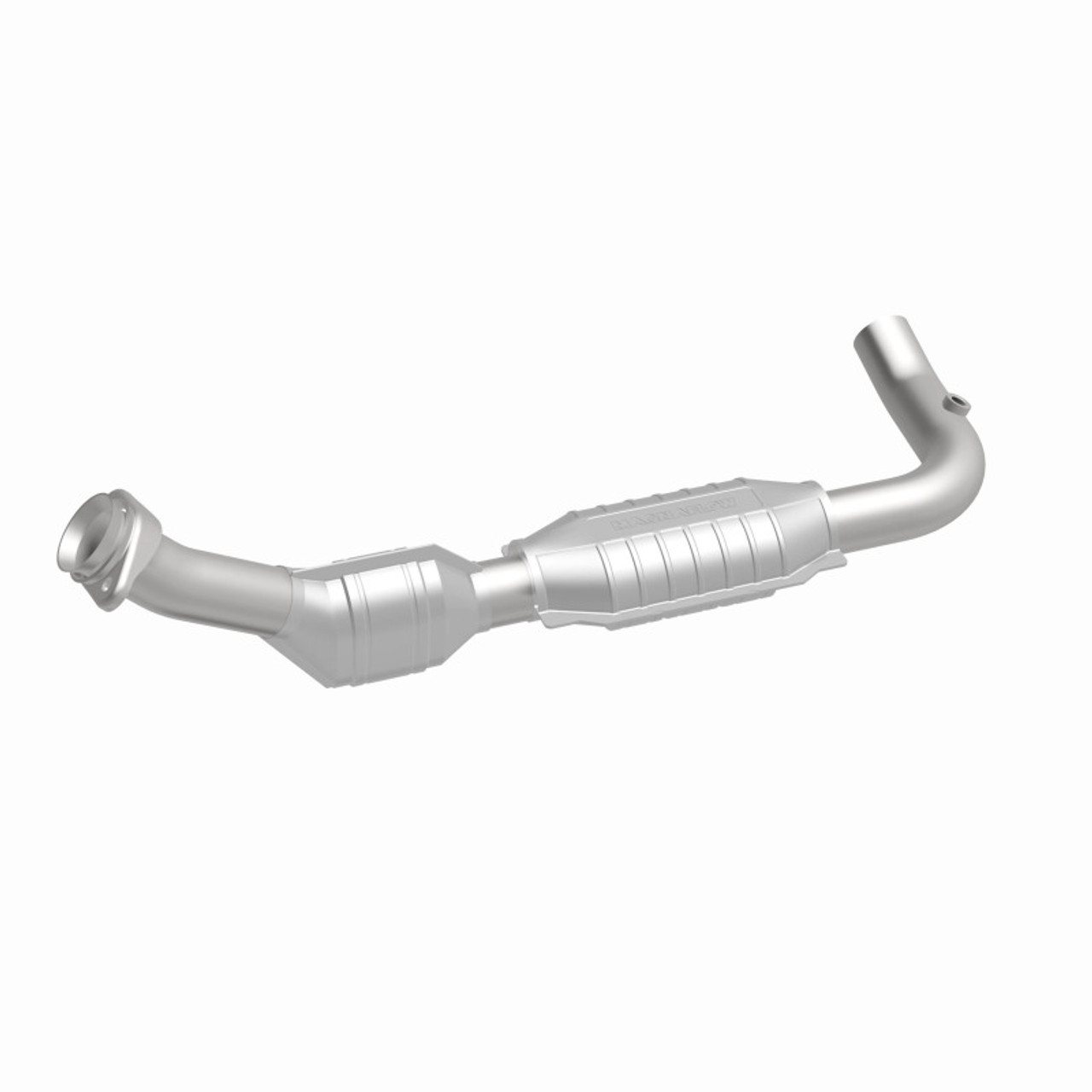 MagnaFlow Conv DF 97-99 Ford Vans 4.6L - 447183
