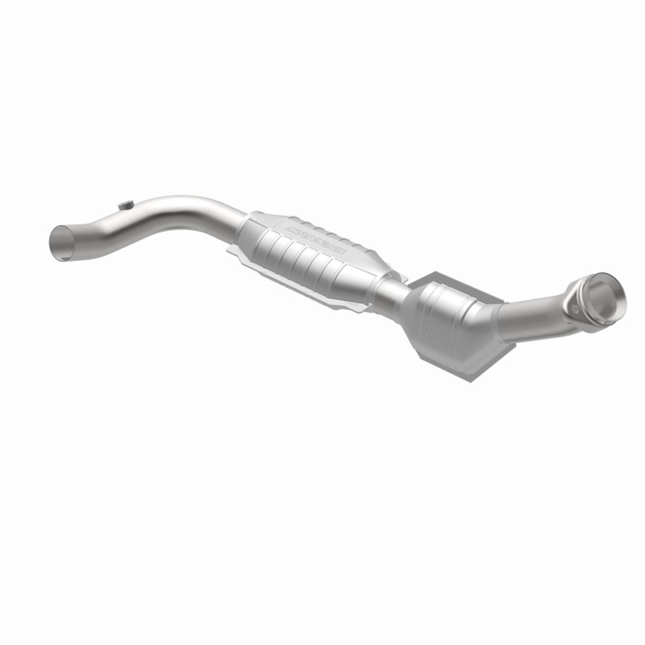 MagnaFlow Conv DF 97-99 Ford Vans 4.6L - 447183