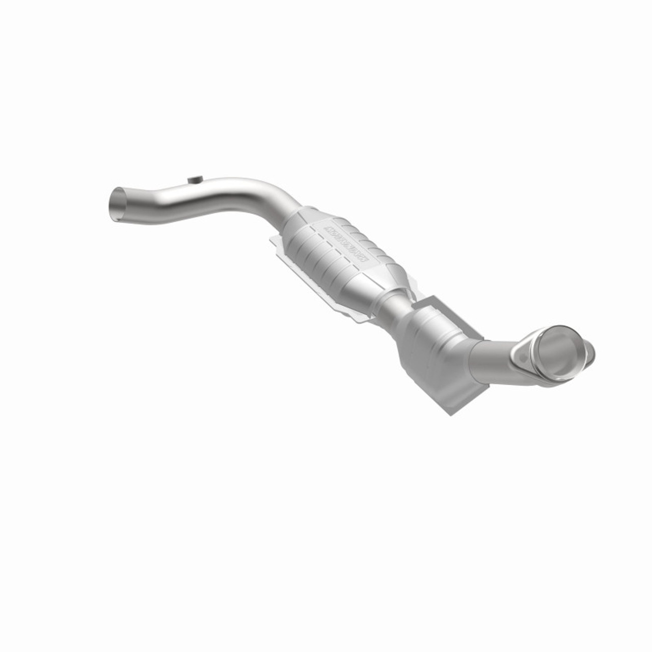 MagnaFlow Conv DF 97-99 Ford Vans 4.6L - 447183
