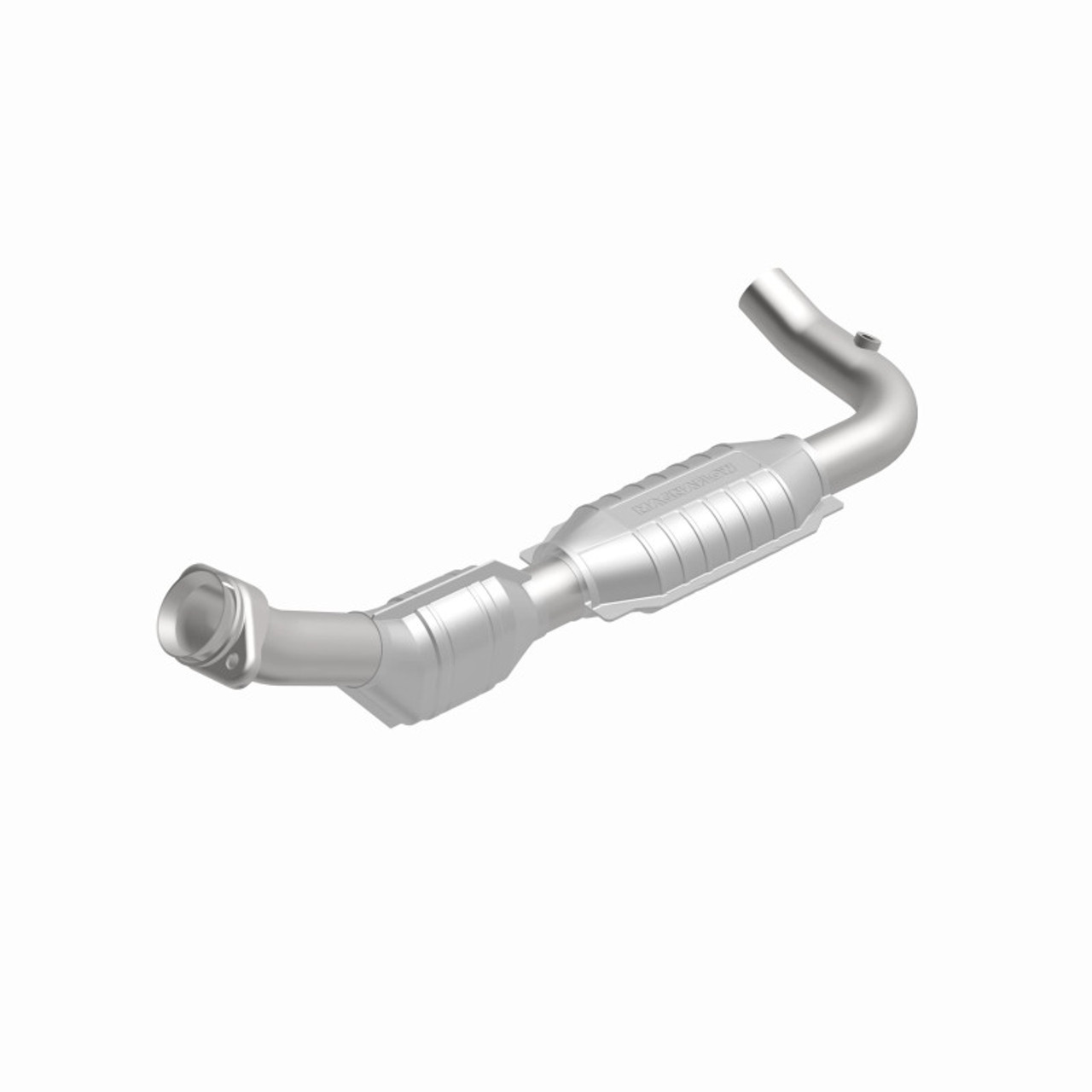 MagnaFlow Conv DF 97-99 Ford Vans 4.6L - 447183