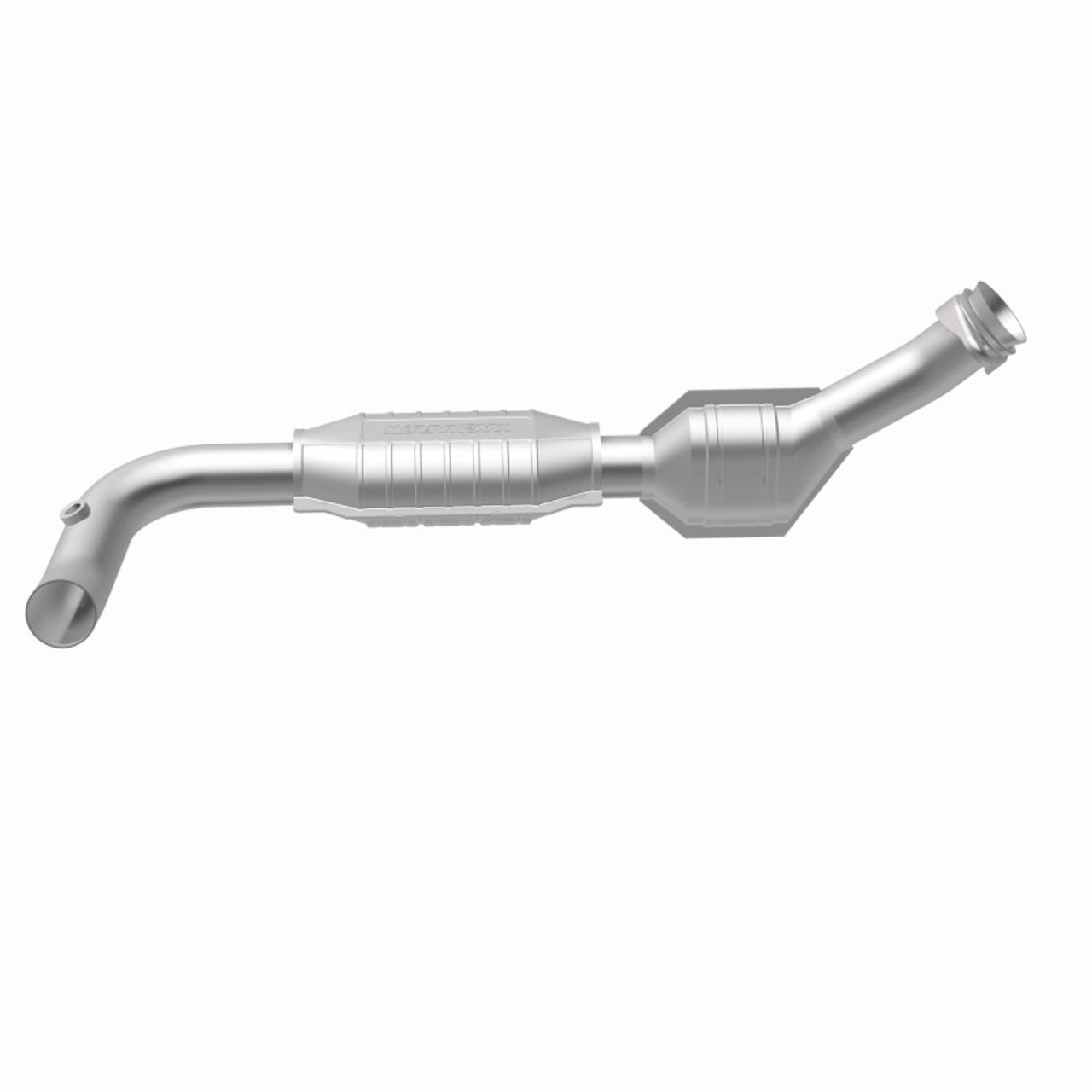 MagnaFlow Conv DF 97-99 Ford Vans 4.6L - 447183