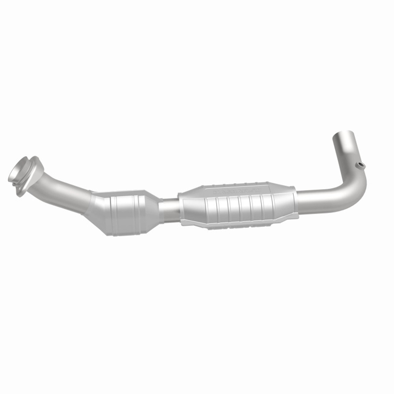 MagnaFlow Conv DF 97-99 Ford Vans 4.6L - 447183