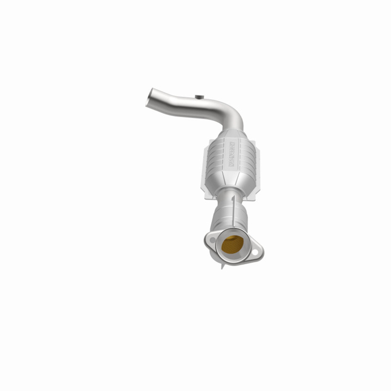 MagnaFlow Conv DF 97-99 Ford Vans 4.6L - 447183