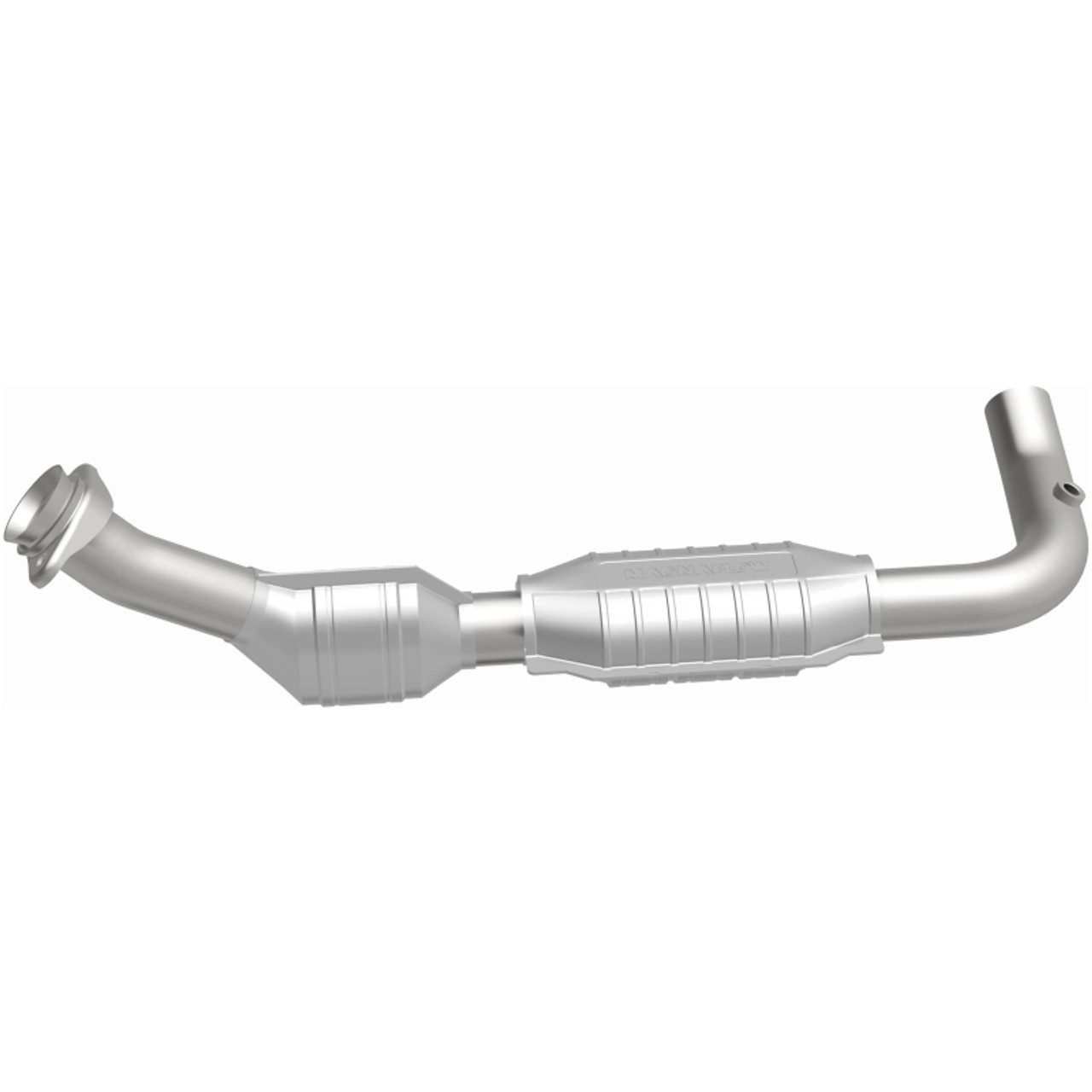 MagnaFlow Conv DF 97-99 Ford Vans 4.6L - 447183