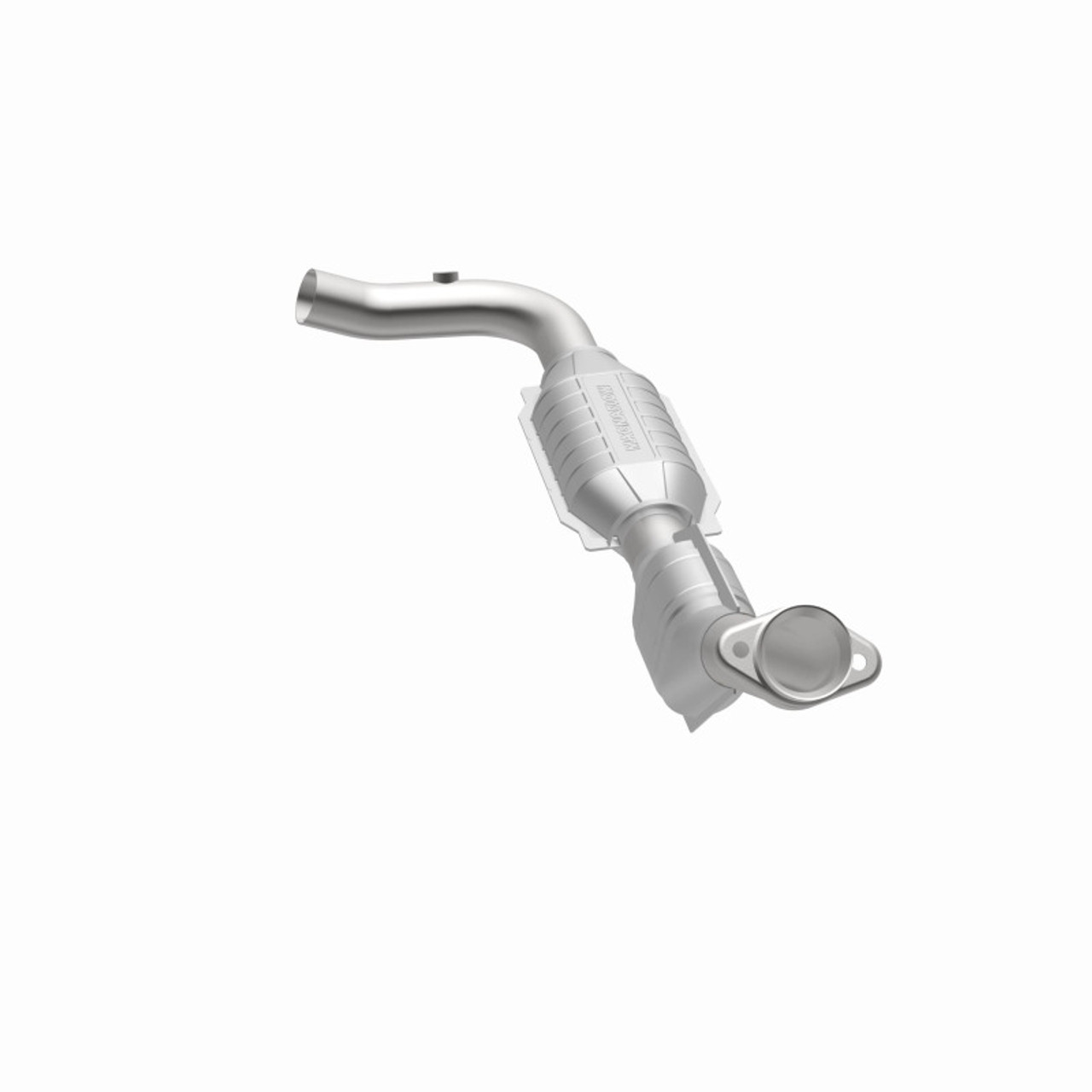 MagnaFlow Conv DF 97-99 Ford Vans 4.6L - 447183