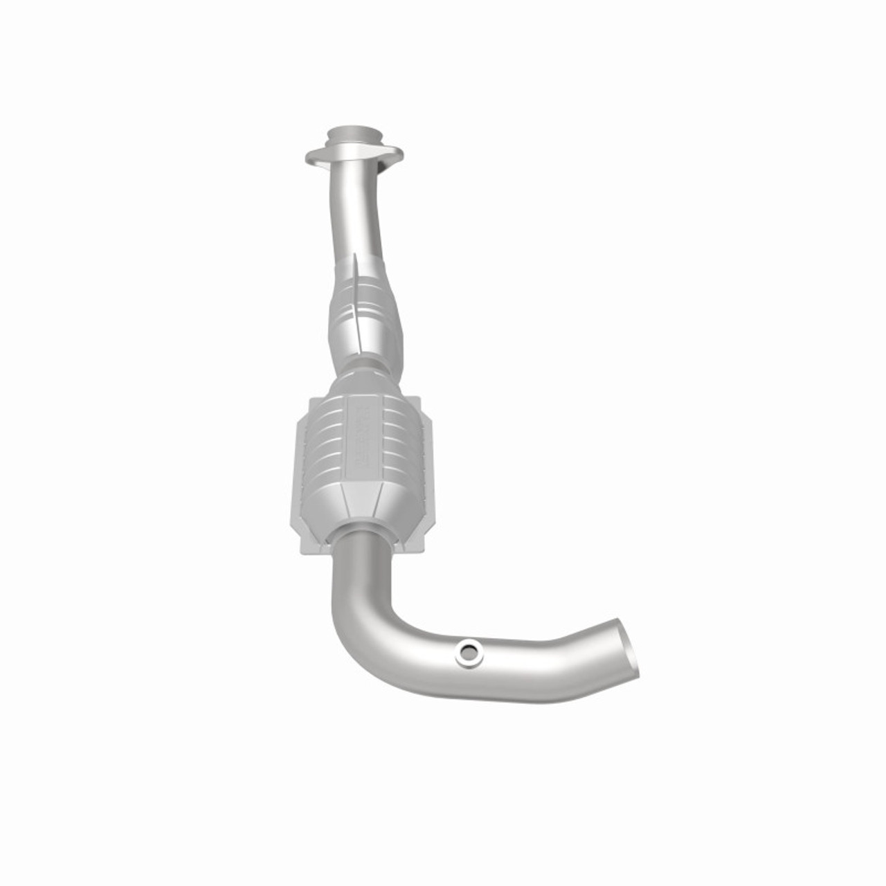 MagnaFlow Conv DF 97-99 Ford Vans 4.6L - 447183