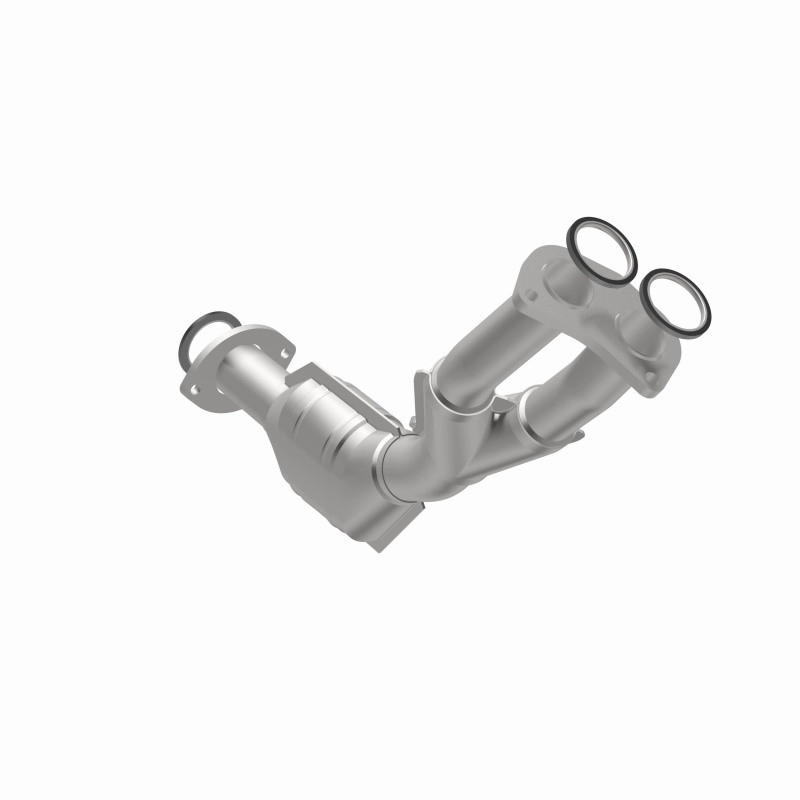 MagnaFlow Conv DF 01-04 Toyota Tacoma Front 2.7L - 447184