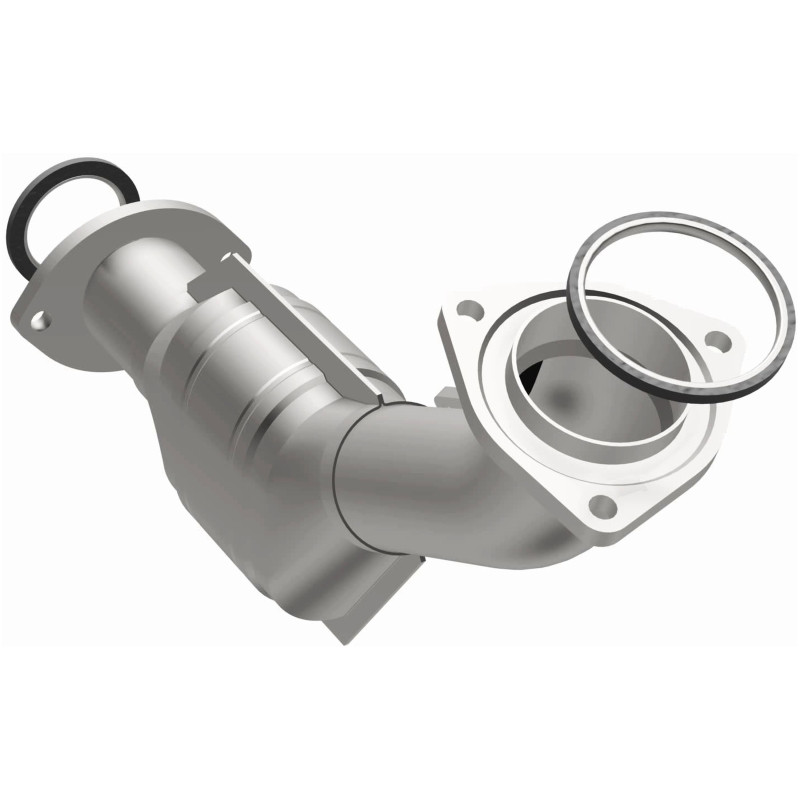 MagnaFlow Conv DF 00-04 Toyota Tacoma 3.4L California - 447185
