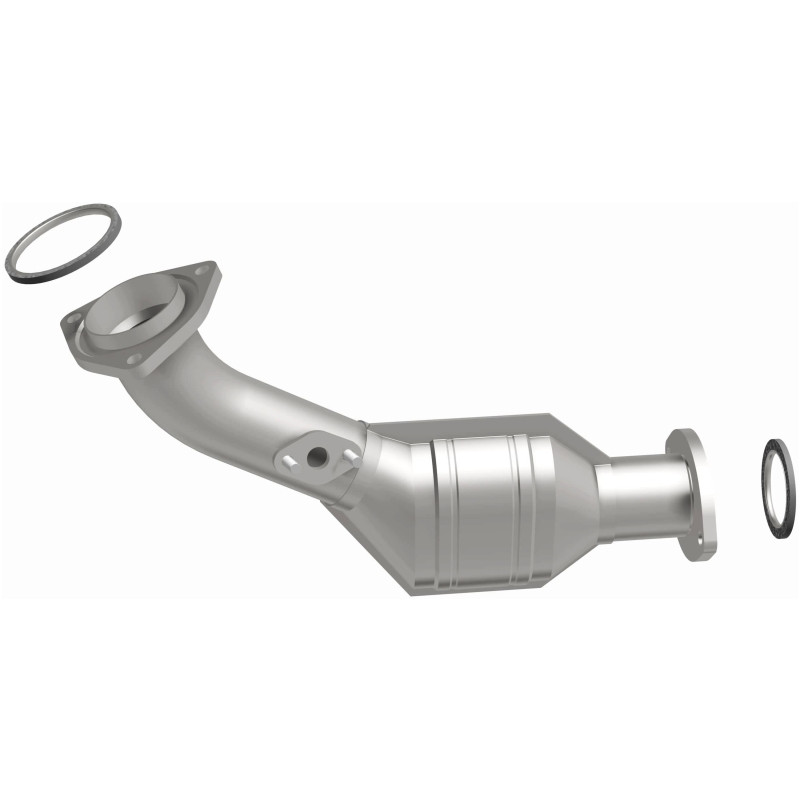MagnaFlow Conv DF 00-04 Toyota Tacoma 3.4L California - 447185