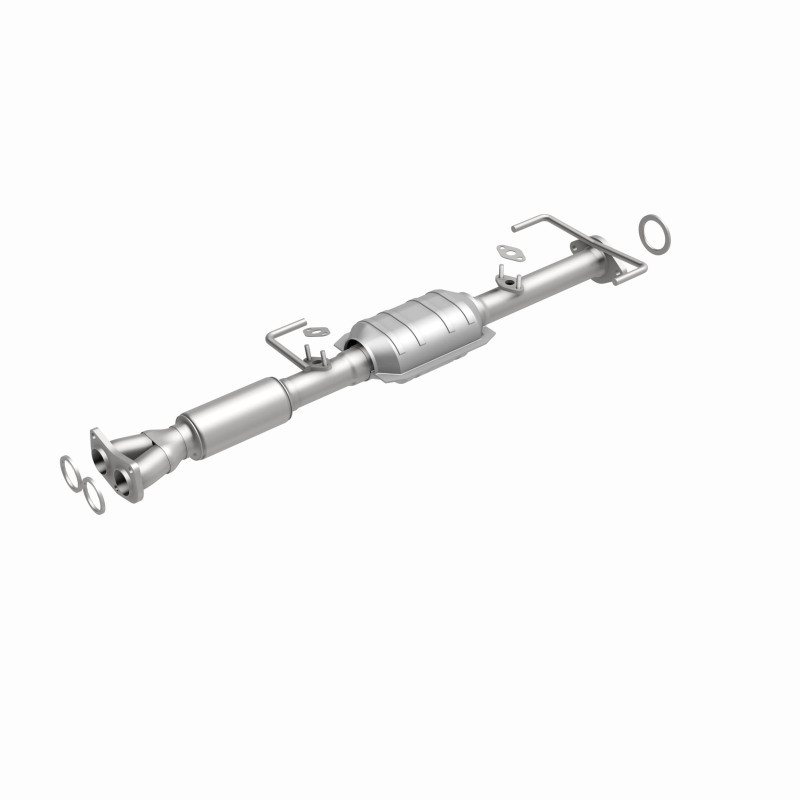 MagnaFlow Conv DF 95-96 Previa 2.4L - 447186