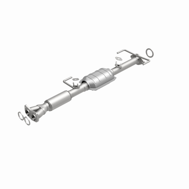 MagnaFlow Conv DF 95-96 Previa 2.4L - 447186