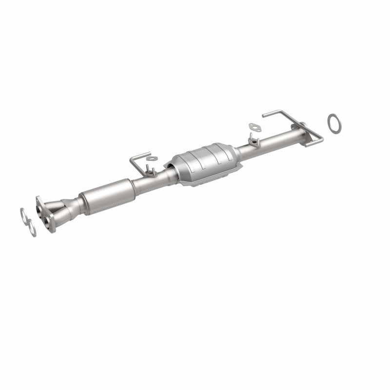 MagnaFlow Conv DF 95-96 Previa 2.4L - 447186