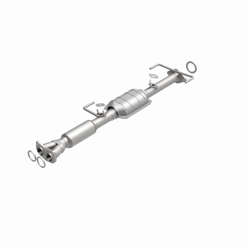 MagnaFlow Conv DF 95-96 Previa 2.4L - 447186
