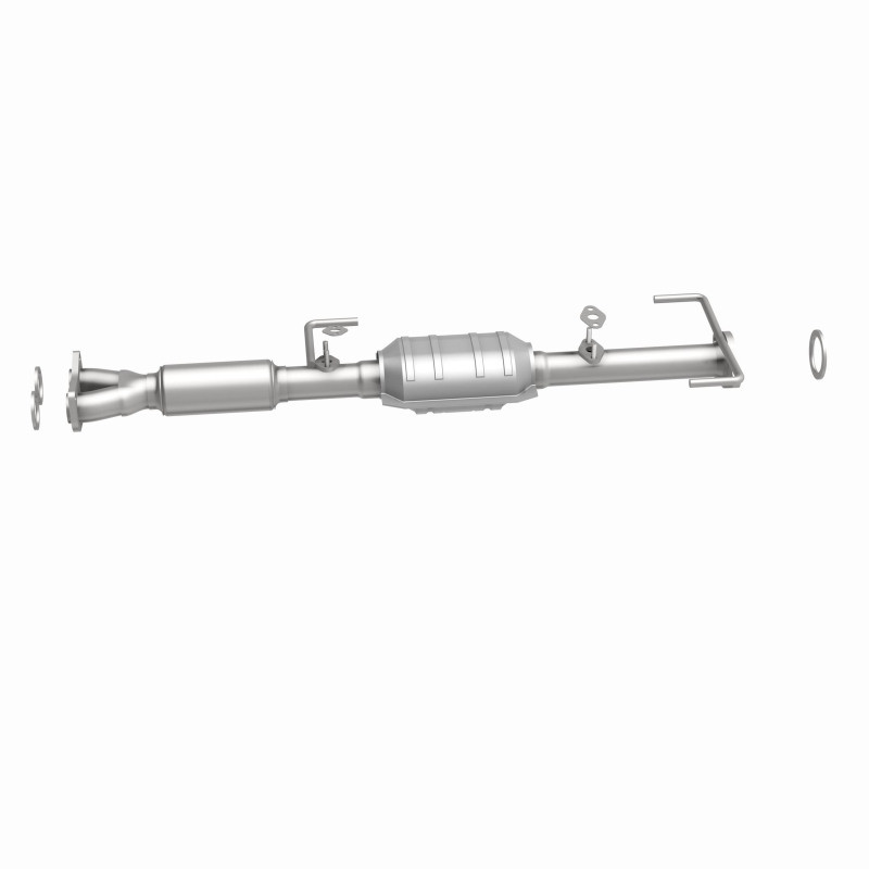 MagnaFlow Conv DF 95-96 Previa 2.4L - 447186
