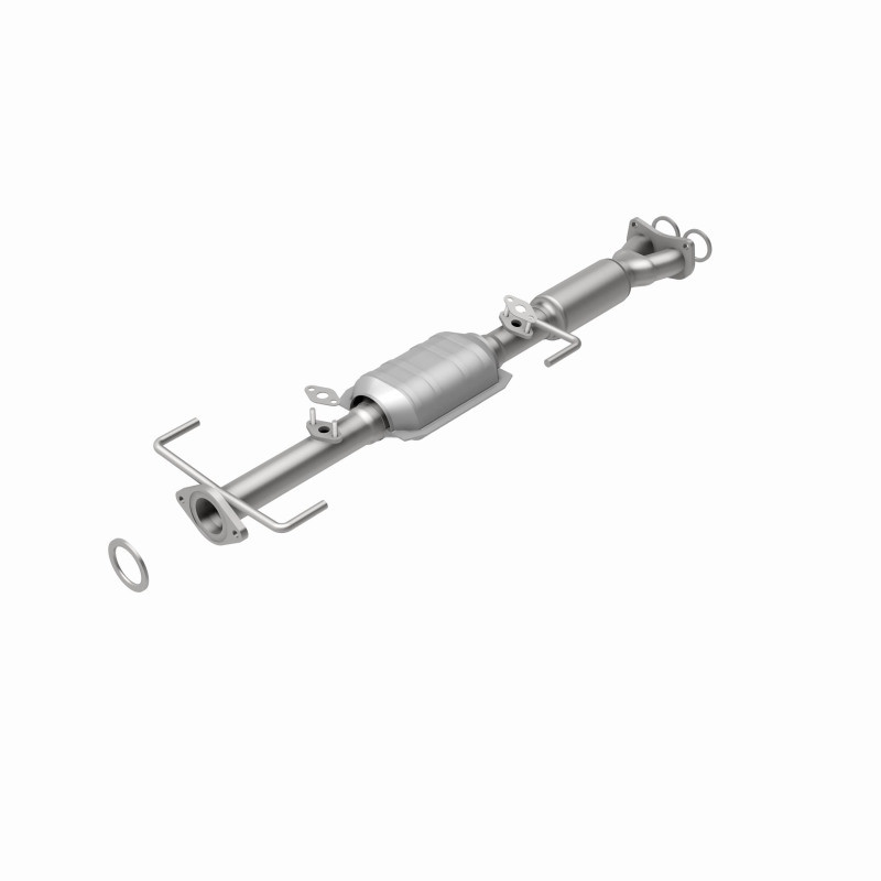 MagnaFlow Conv DF 95-96 Previa 2.4L - 447186