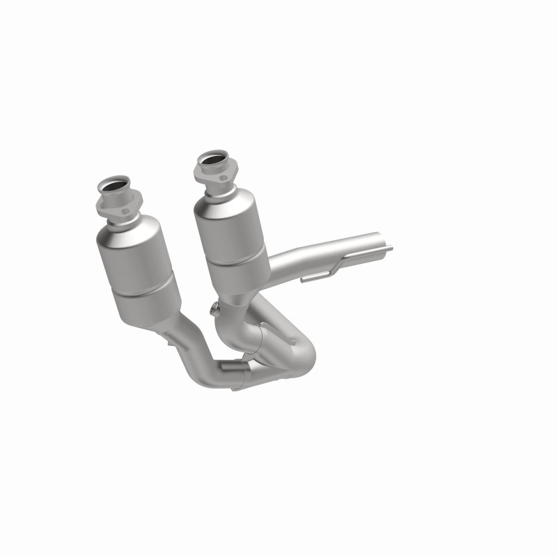 MagnaFlow Conv DF 99-00 Grand Cherokee 4.0L - 447187