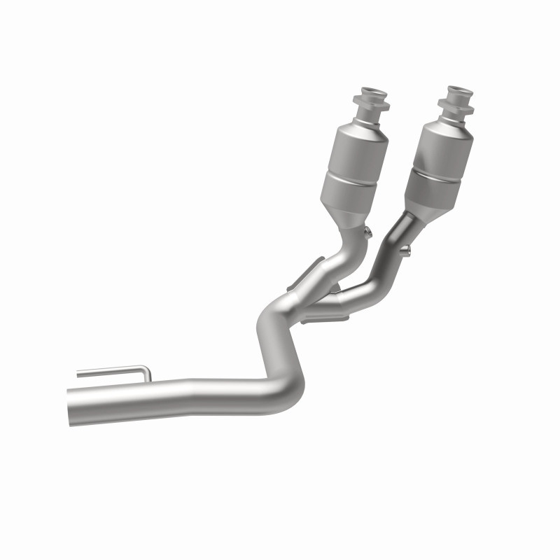 MagnaFlow Conv DF 99-00 Grand Cherokee 4.0L - 447187