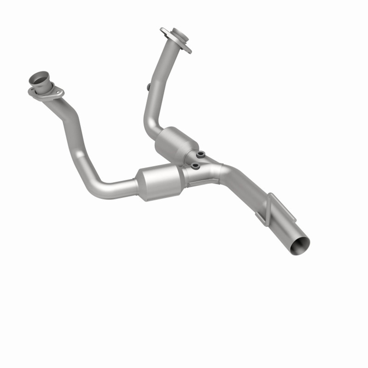MagnaFlow Conv DF 99-01 G Cherokee Front 4.7L - 447191