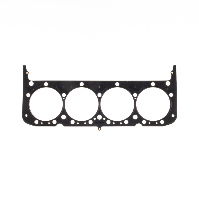 Cometic GM SB2.2 Small Block V8 .027in MLS Cylinder Head Gasket - 4.125in Bore - With Steam Holes - C5321-027