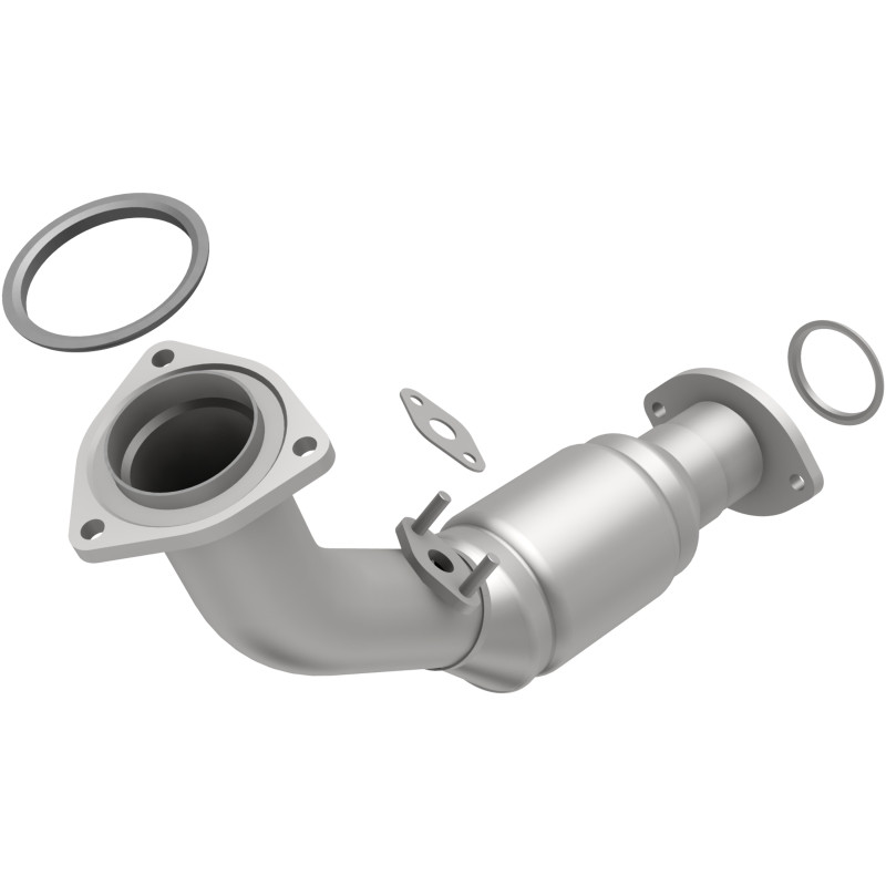 MagnaFlow Conv DF 99-02 4Runner Front 3.4L - 447192