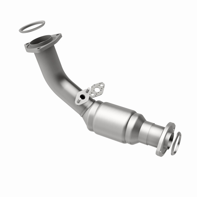 MagnaFlow Conv DF 99-02 4Runner Front 3.4L - 447192