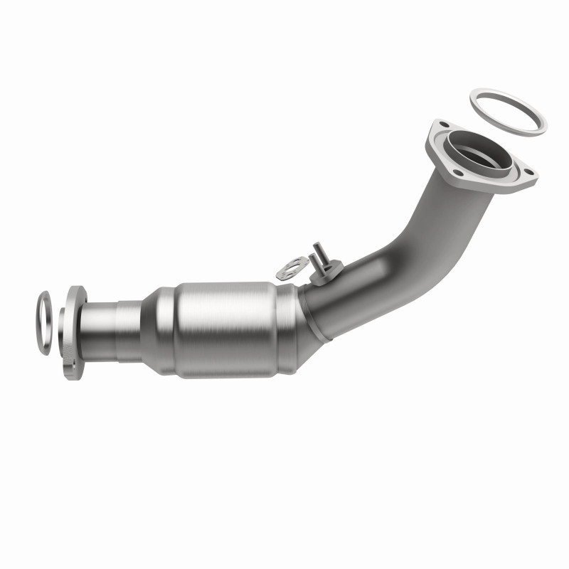 MagnaFlow Conv DF 99-02 4Runner Front 3.4L - 447192
