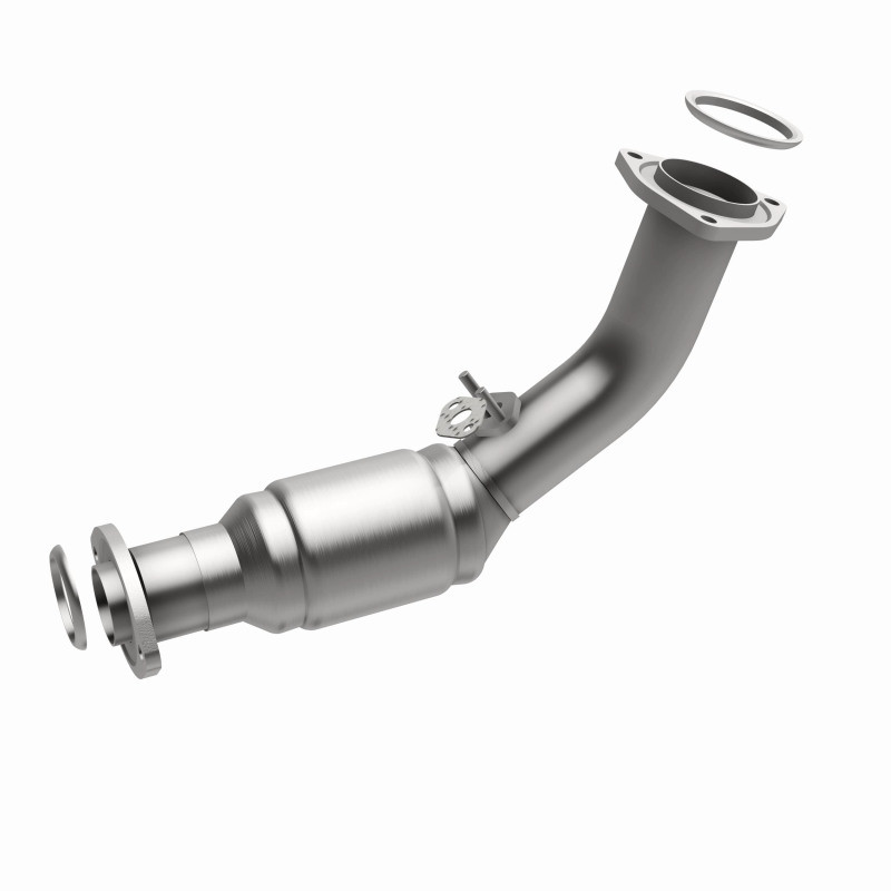 MagnaFlow Conv DF 99-02 4Runner Front 3.4L - 447192