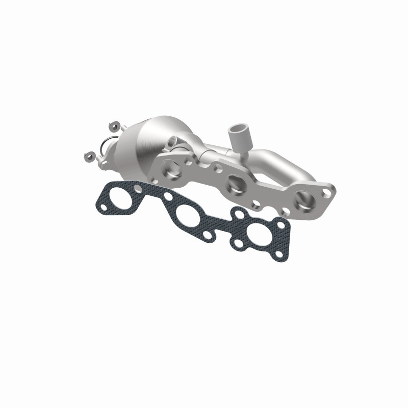 MagnaFlow Conv DF 01-04 Frontier Manifold Driver Side 3.3L - 447193