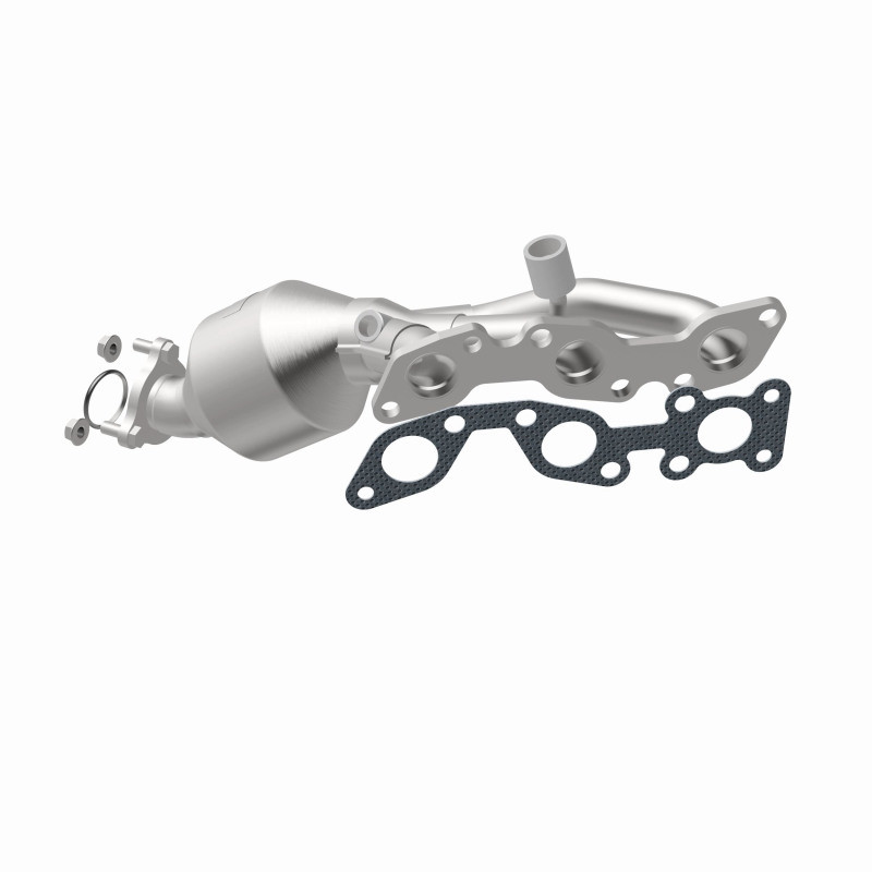 MagnaFlow Conv DF 01-04 Frontier Manifold Driver Side 3.3L - 447193