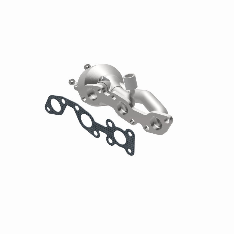 MagnaFlow Conv DF 01-04 Frontier Manifold Driver Side 3.3L - 447193