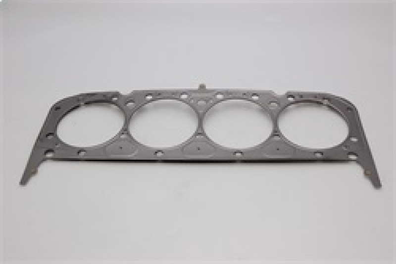 Cometic GM SB2-2 350/400 4.125 inch Bore .040 inch MLS Head Gasket with Steam Holes - C5321-040