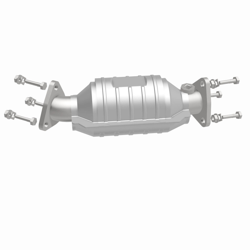 MagnaFlow Conv DF 99-02 Nissan Frontier / 00-04 XTerra 3.3L (Calif) - 447196