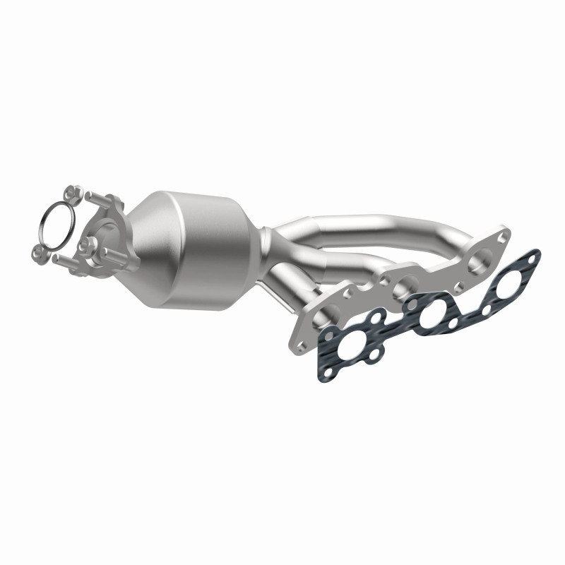 MagnaFlow Conv DF 01-04 Frontier Manifold Passenger Side 3.3L - 447197