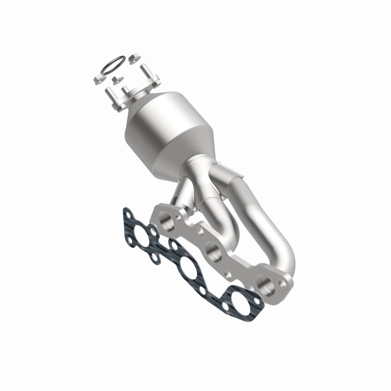 MagnaFlow Conv DF 01-04 Frontier Manifold Passenger Side 3.3L - 447197