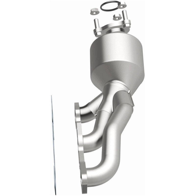 MagnaFlow Conv DF 01-04 Frontier Manifold Passenger Side 3.3L - 447197