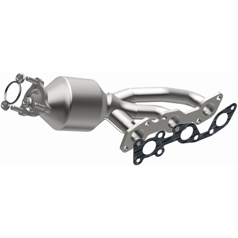 MagnaFlow Conv DF 01-04 Frontier Manifold Passenger Side 3.3L - 447197