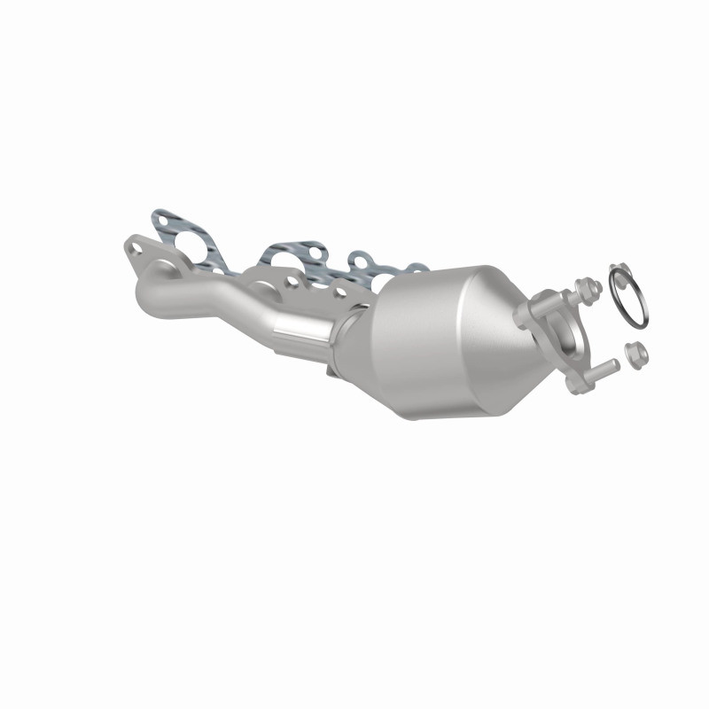 MagnaFlow Conv DF 01-04 Frontier Manifold Passenger Side 3.3L - 447197