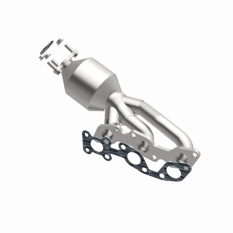 MagnaFlow Conv DF 01-04 Frontier Manifold Passenger Side 3.3L - 447197