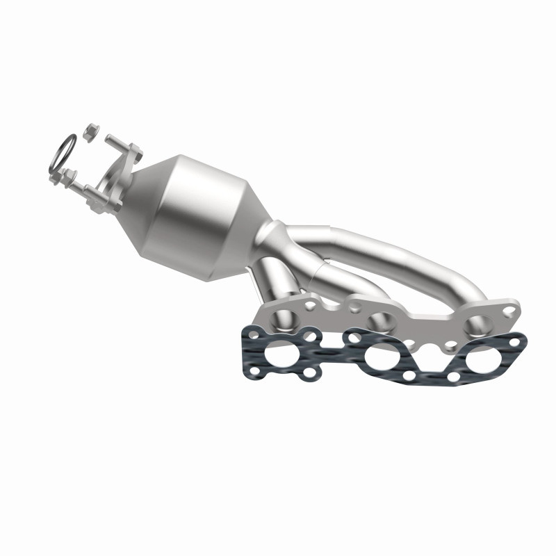 MagnaFlow Conv DF 01-04 Frontier Manifold Passenger Side 3.3L - 447197