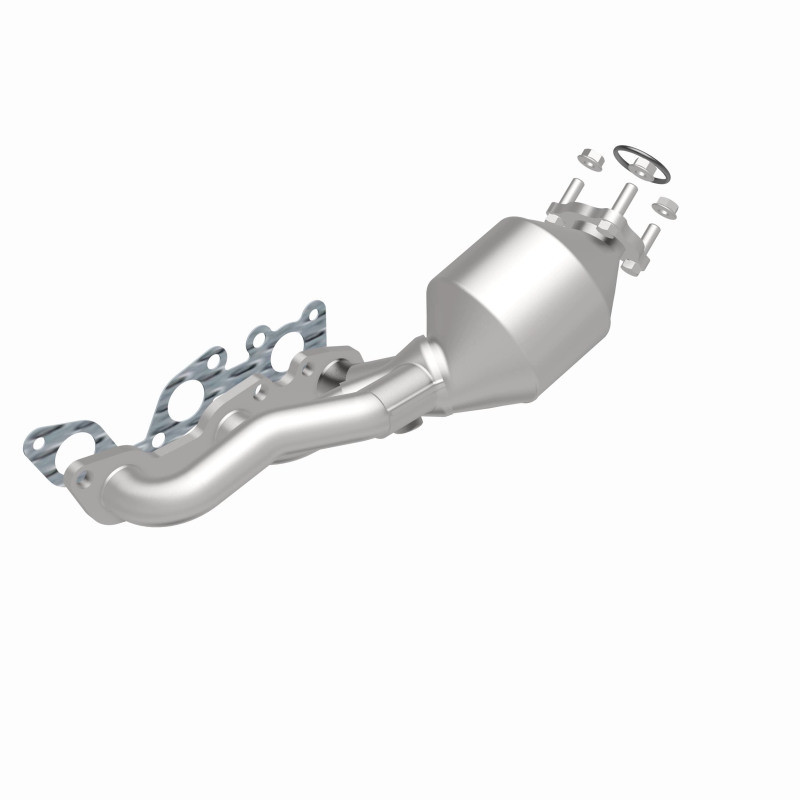MagnaFlow Conv DF 01-04 Frontier Manifold Passenger Side 3.3L - 447197