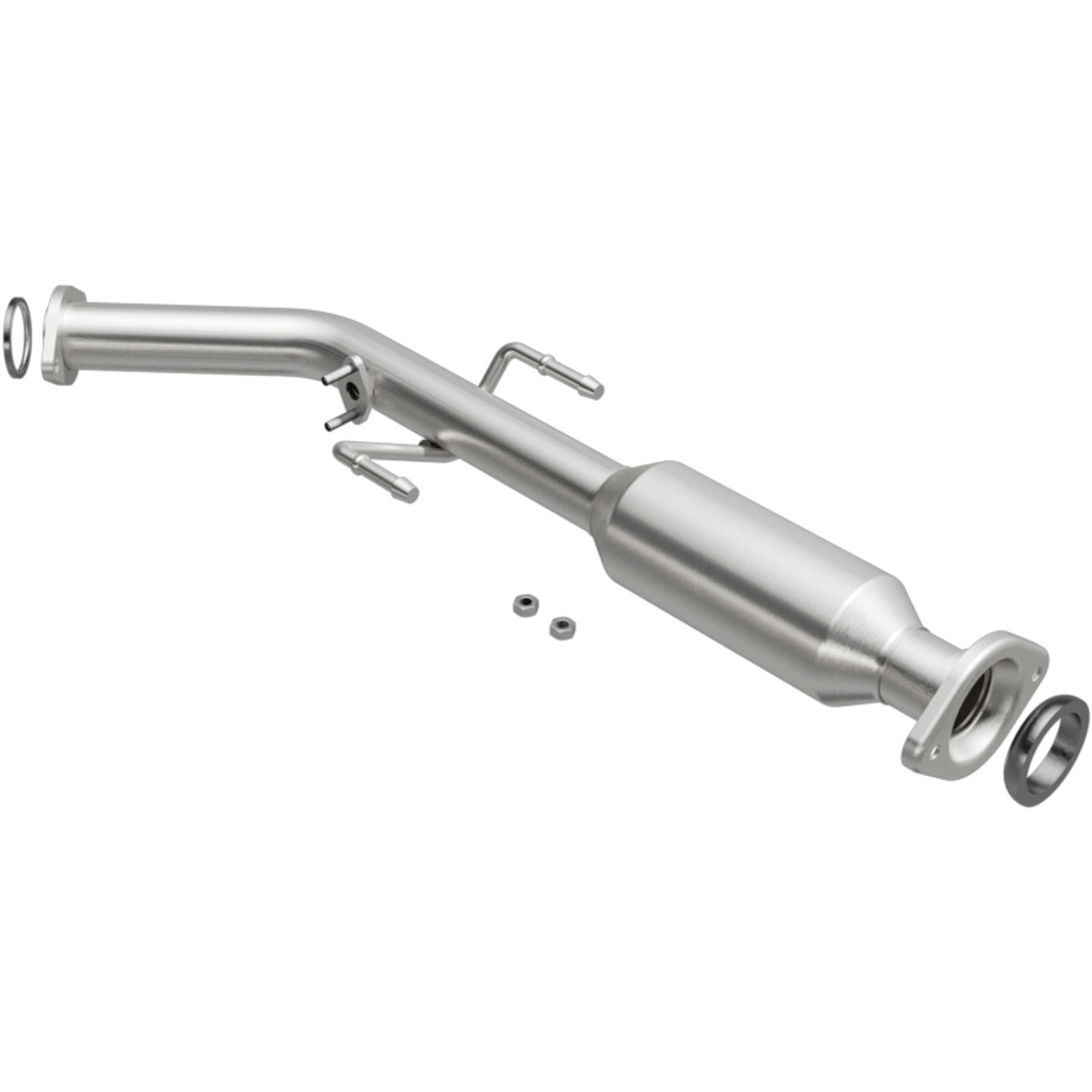 Magnaflow 01-03 Toyota Sienna 3.0L Direct Fit Converter - 447207